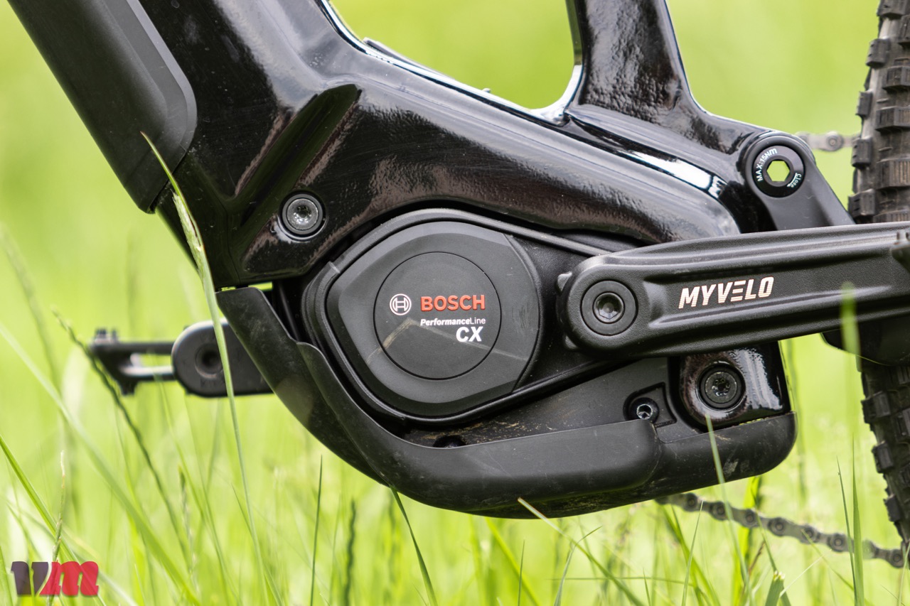 MyVelo Tourenfully