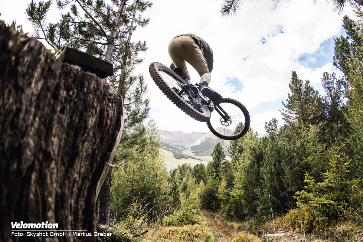 Die STEVENS Trail Days 2026 starten
