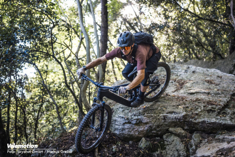 Die STEVENS Trail Days 2026 starten