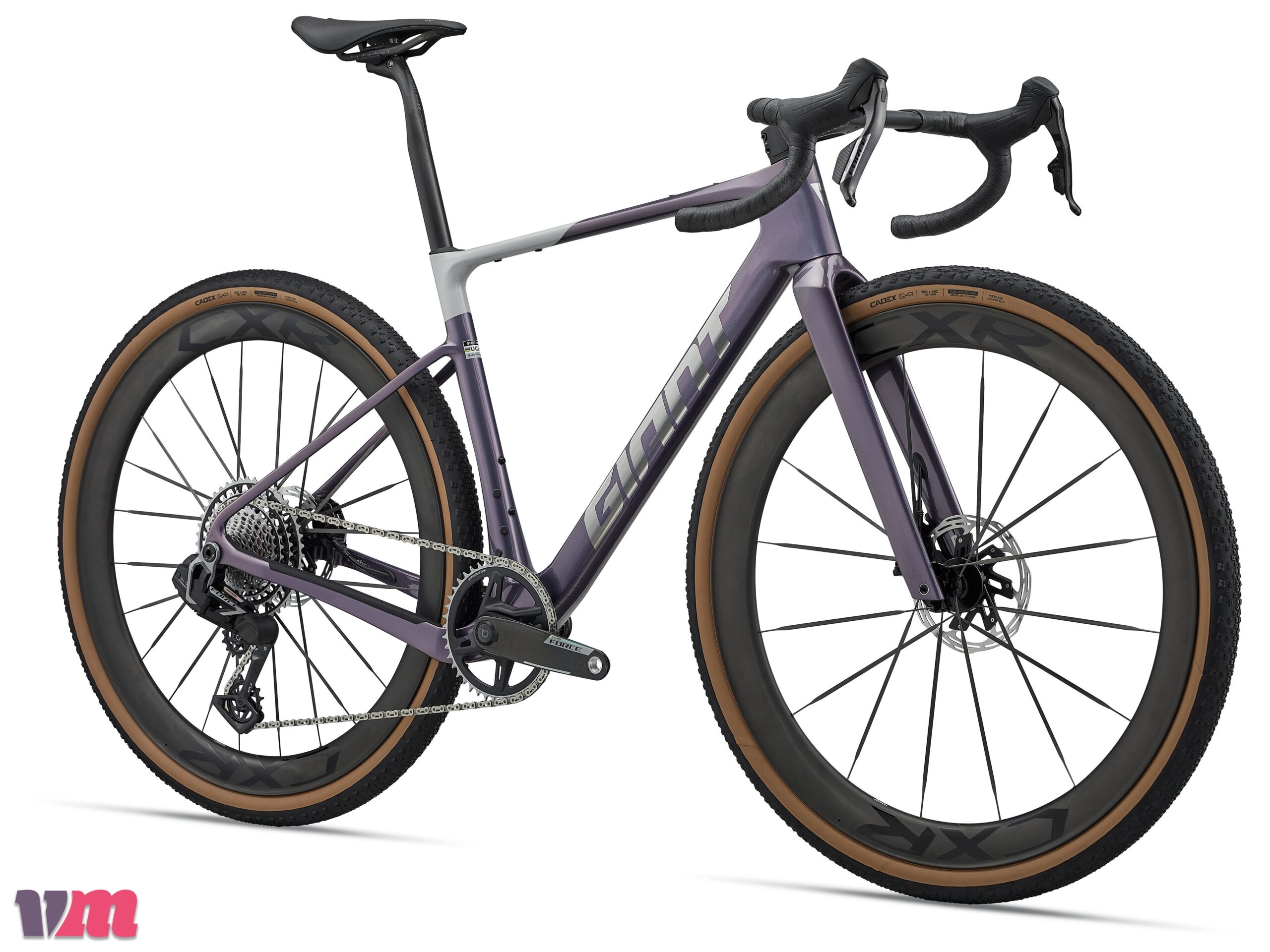 Giant Revolt Advanced SL