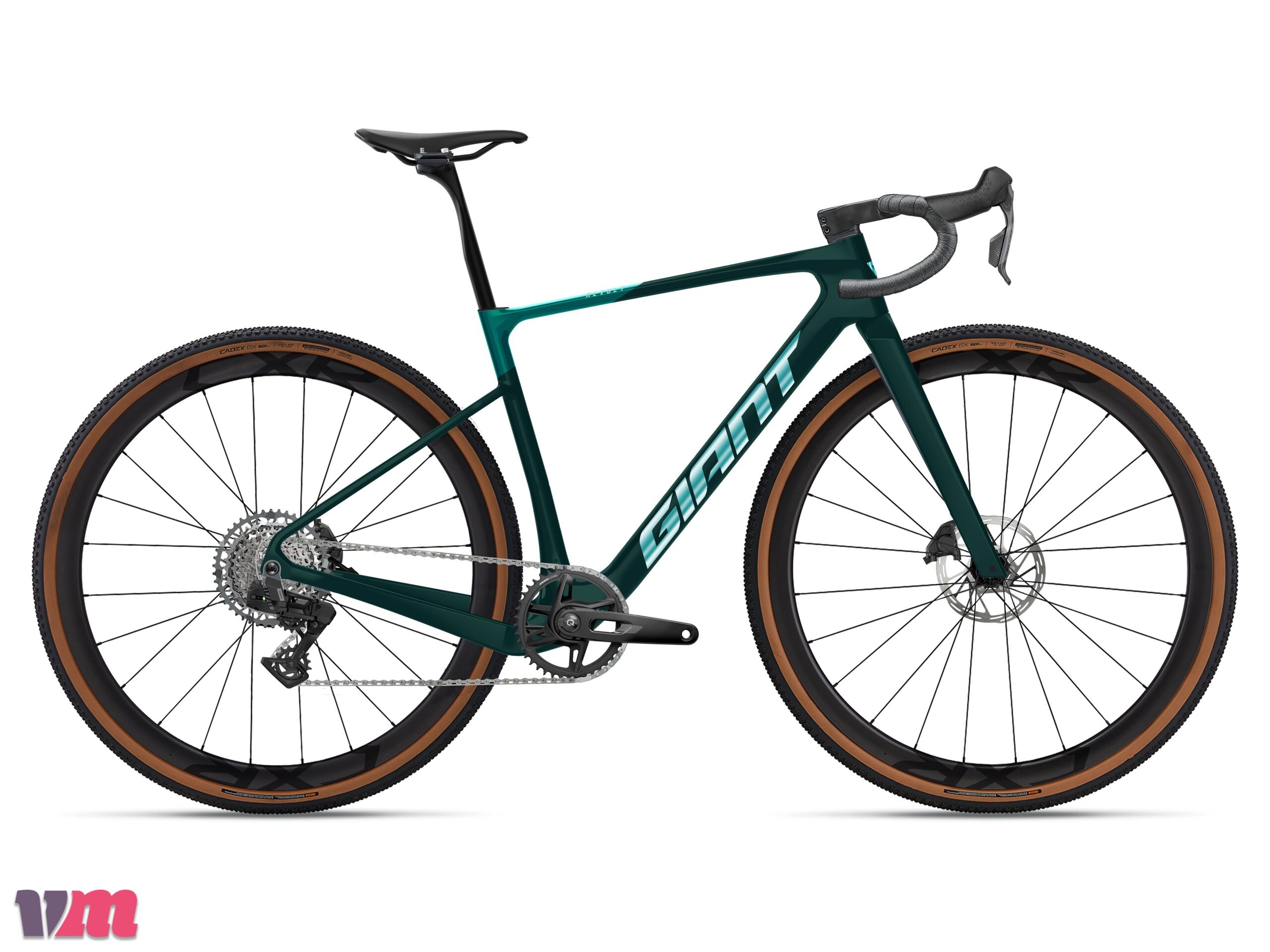 Giant Revolt Advanced SL
