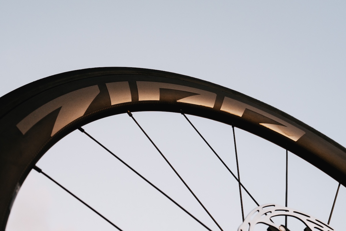 Zipp-404-S-Neue-Aero-Carbon-Laufr-der-f-r-die-Stra-e