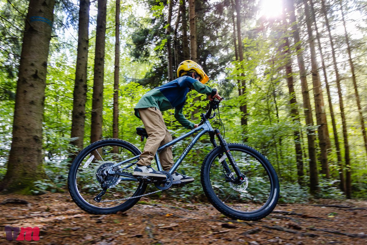 Frogbikes Frog MTB 62