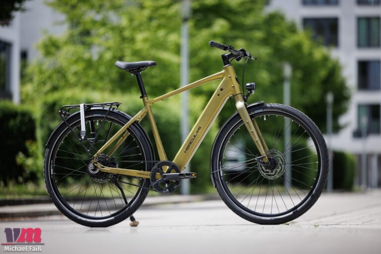 Hercules Urbanico F3