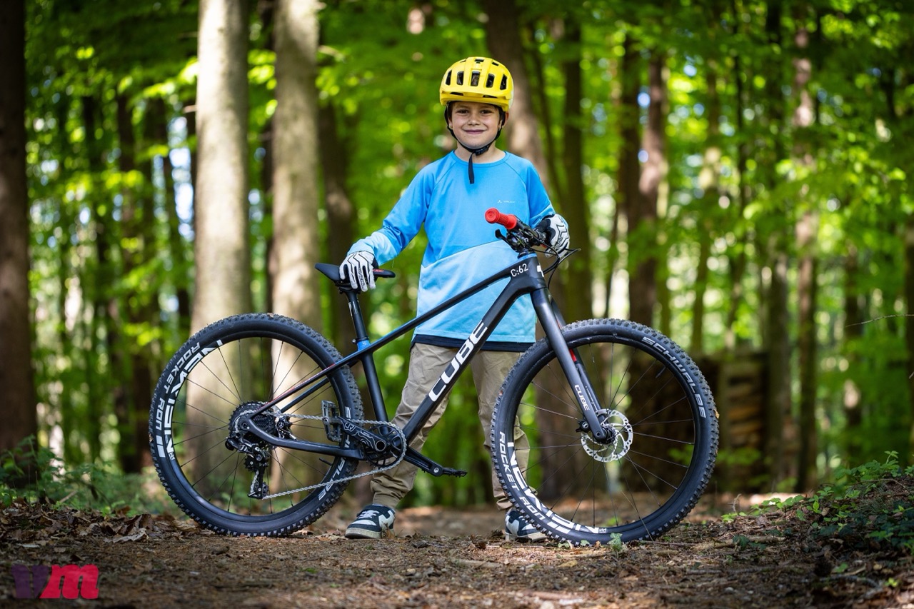 Cube Elite 240
