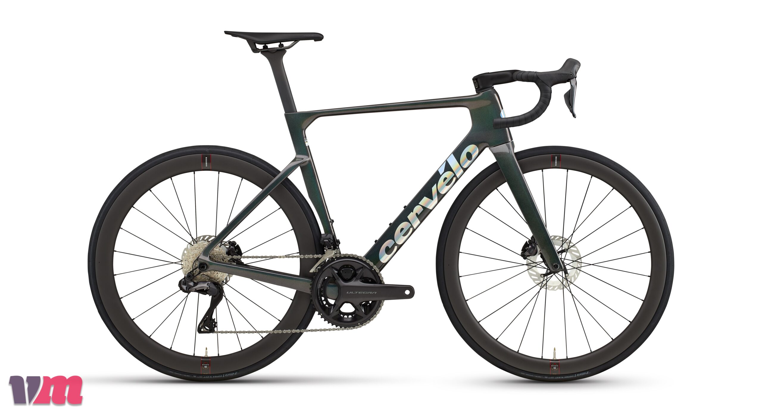 Cervélo Soloist