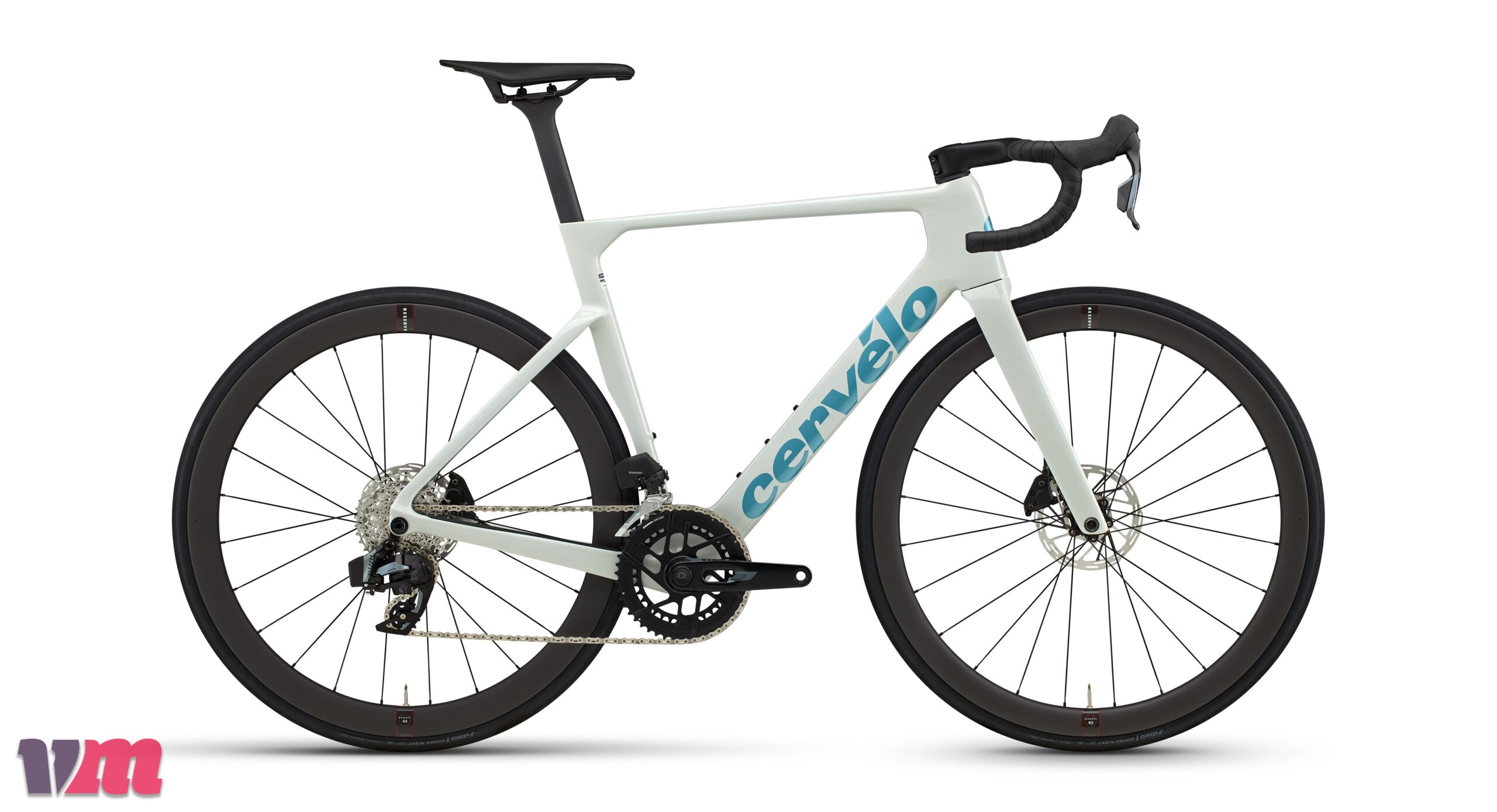 Cervélo Soloist