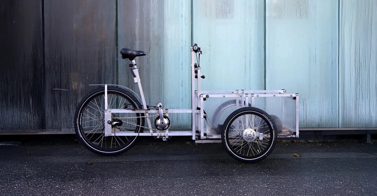 Cargobikes ohne Motor