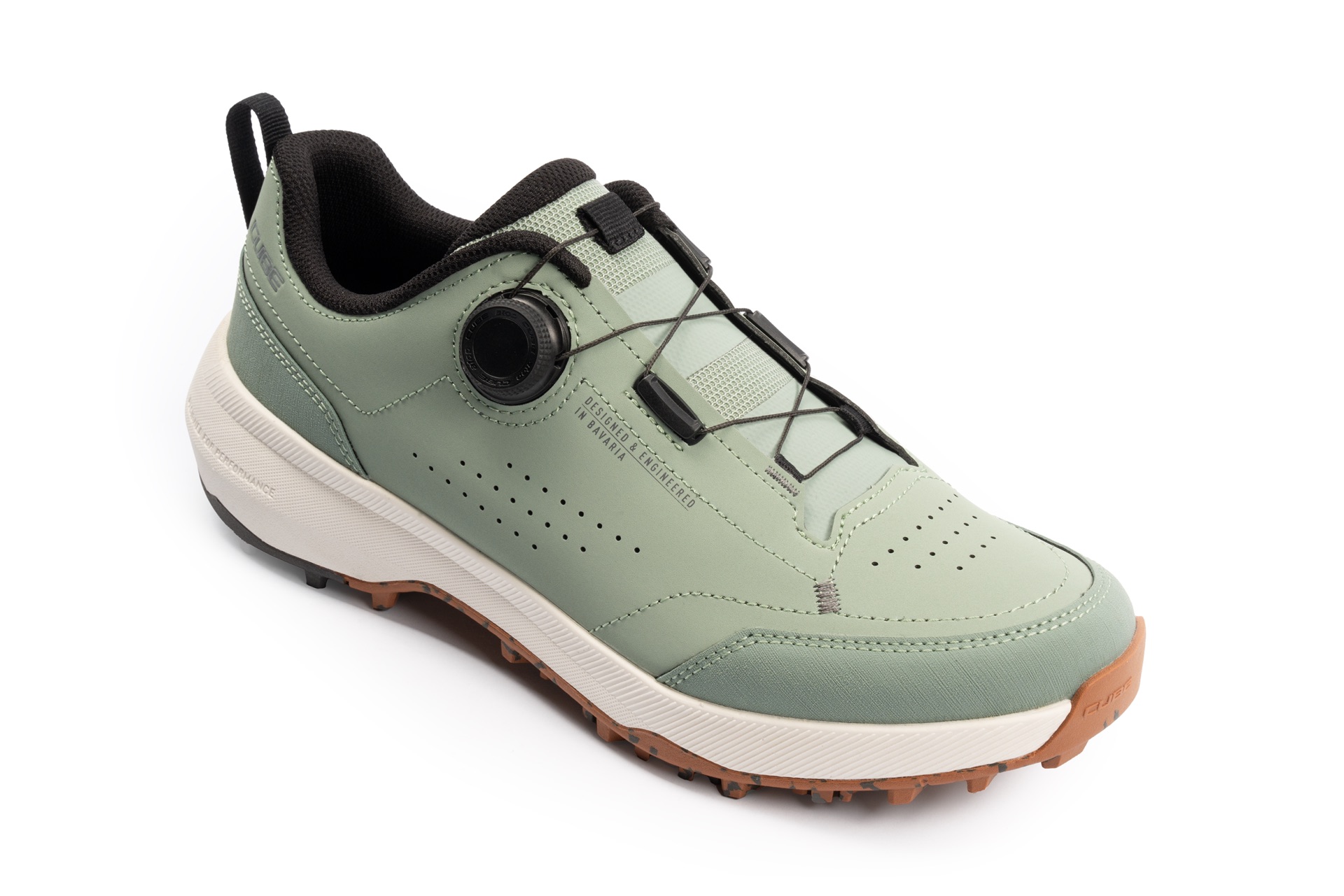 Gravel Schuhe