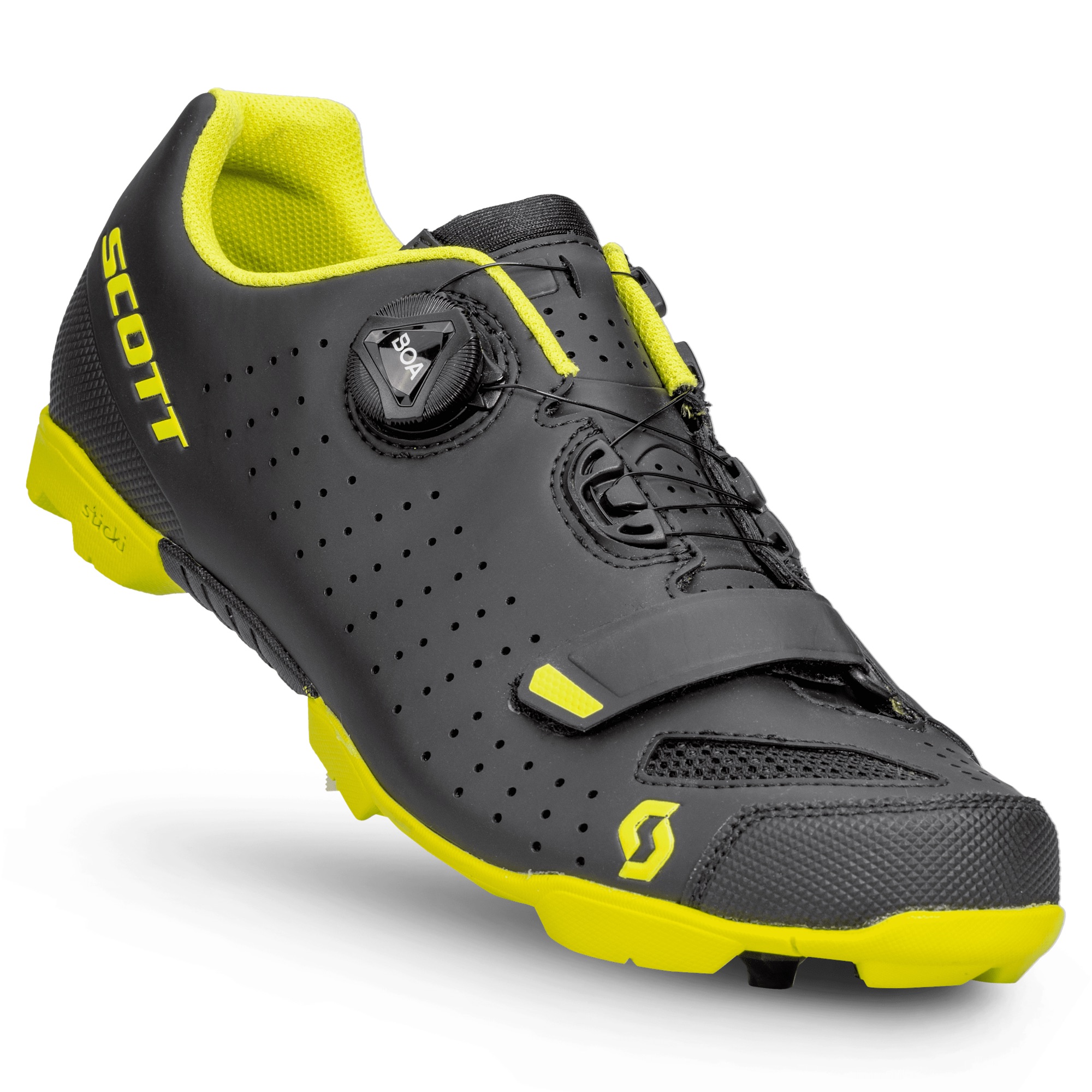 Scott Gravel Schuhe