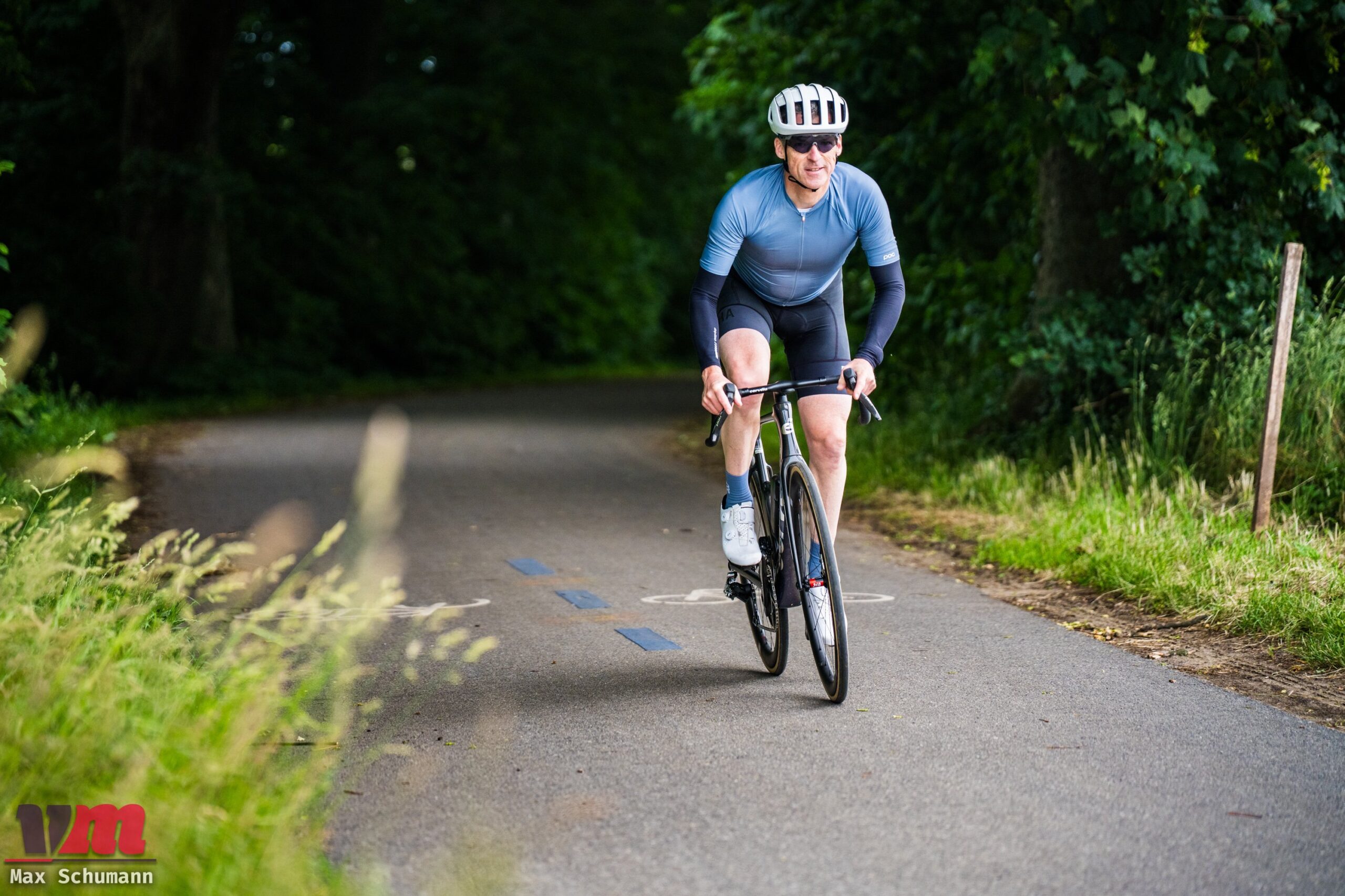 Cervélo Soloist im Test