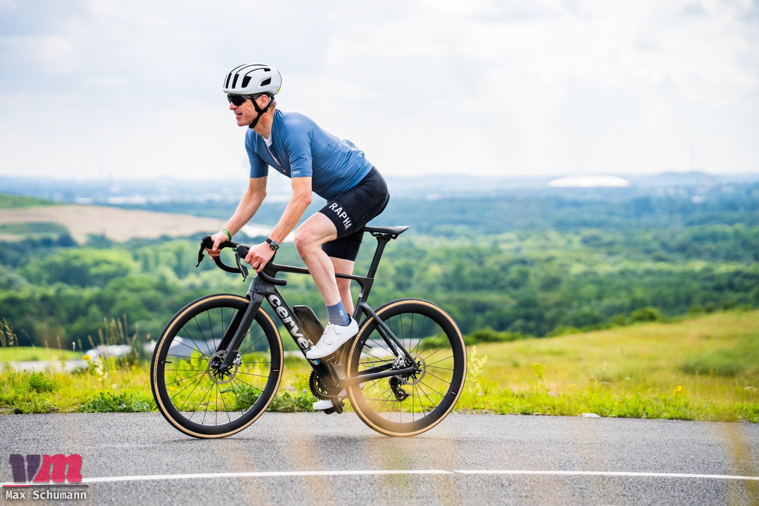 Cervélo Soloist im Test