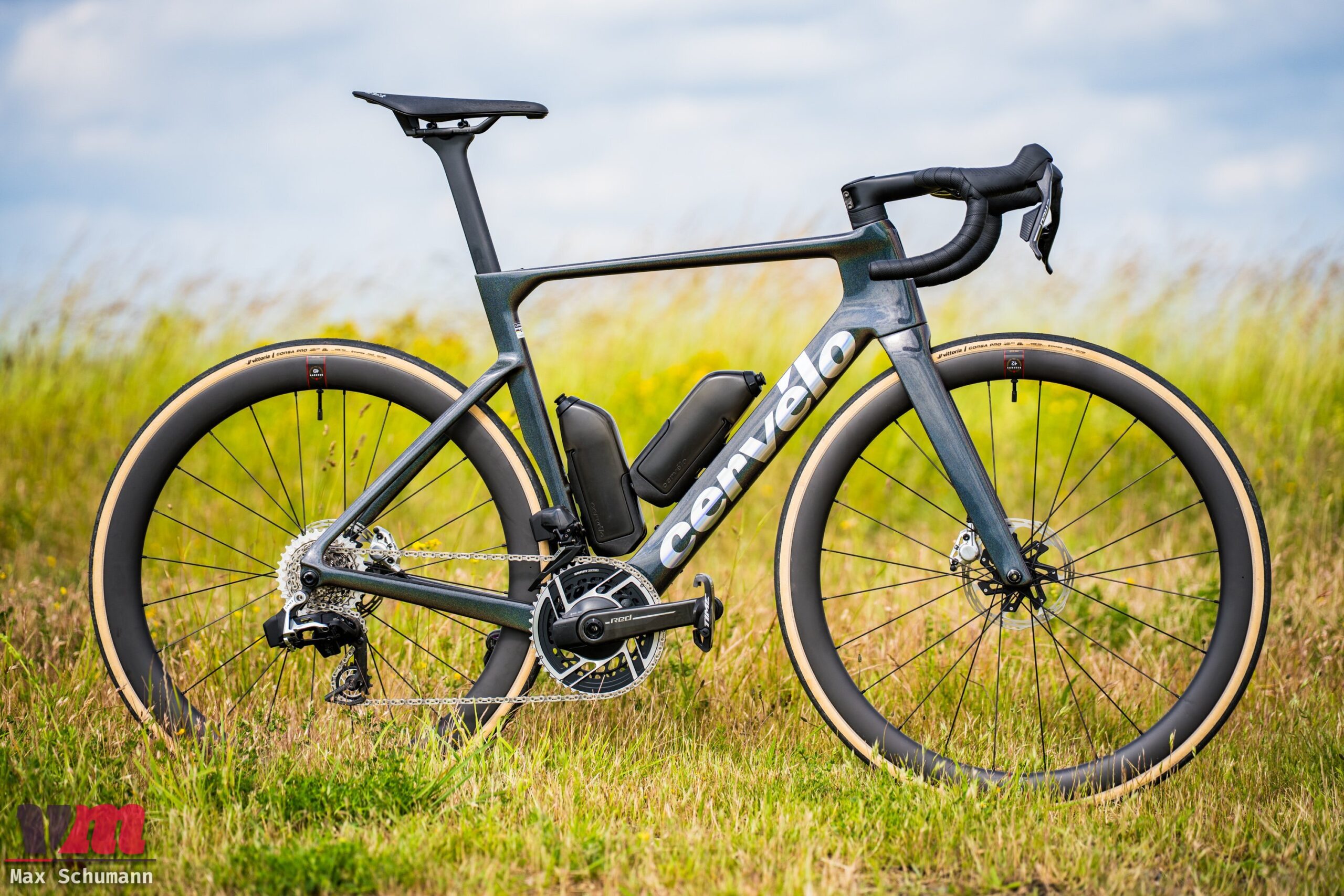 Cervélo Soloist im Test