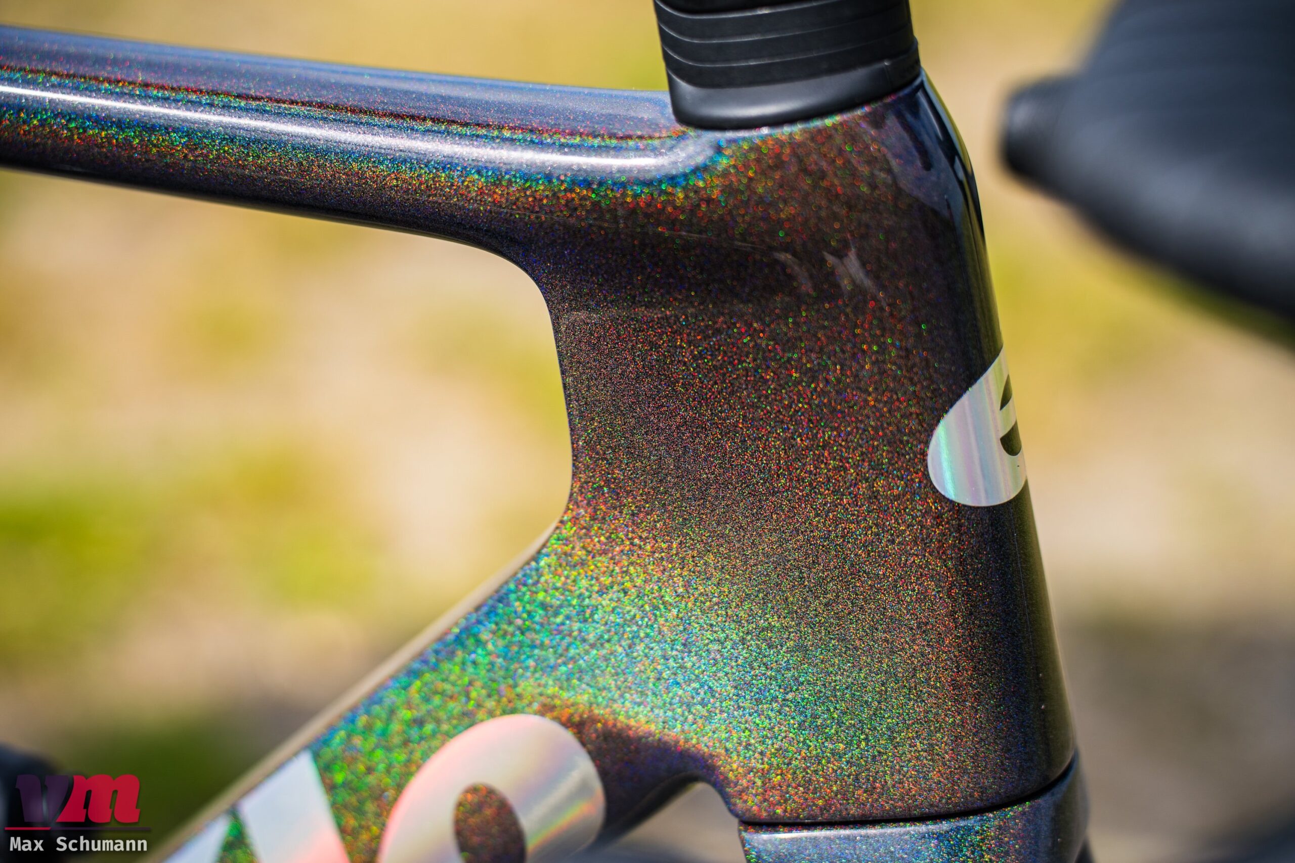 Cervélo Soloist im Test
