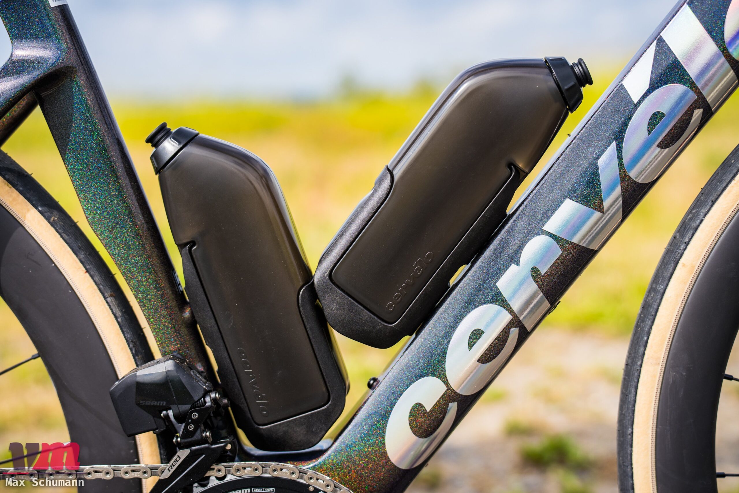 Cervélo Soloist im Test