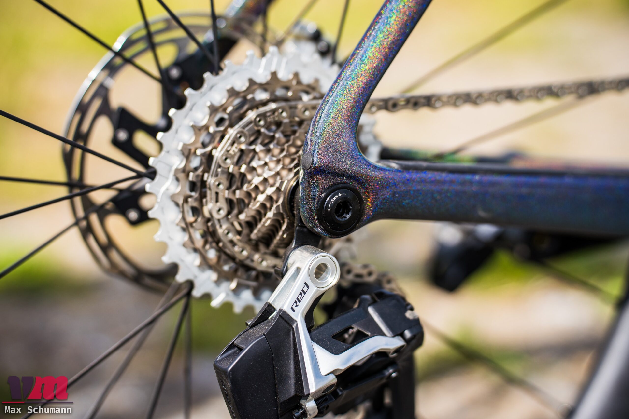 Cervélo Soloist im Test