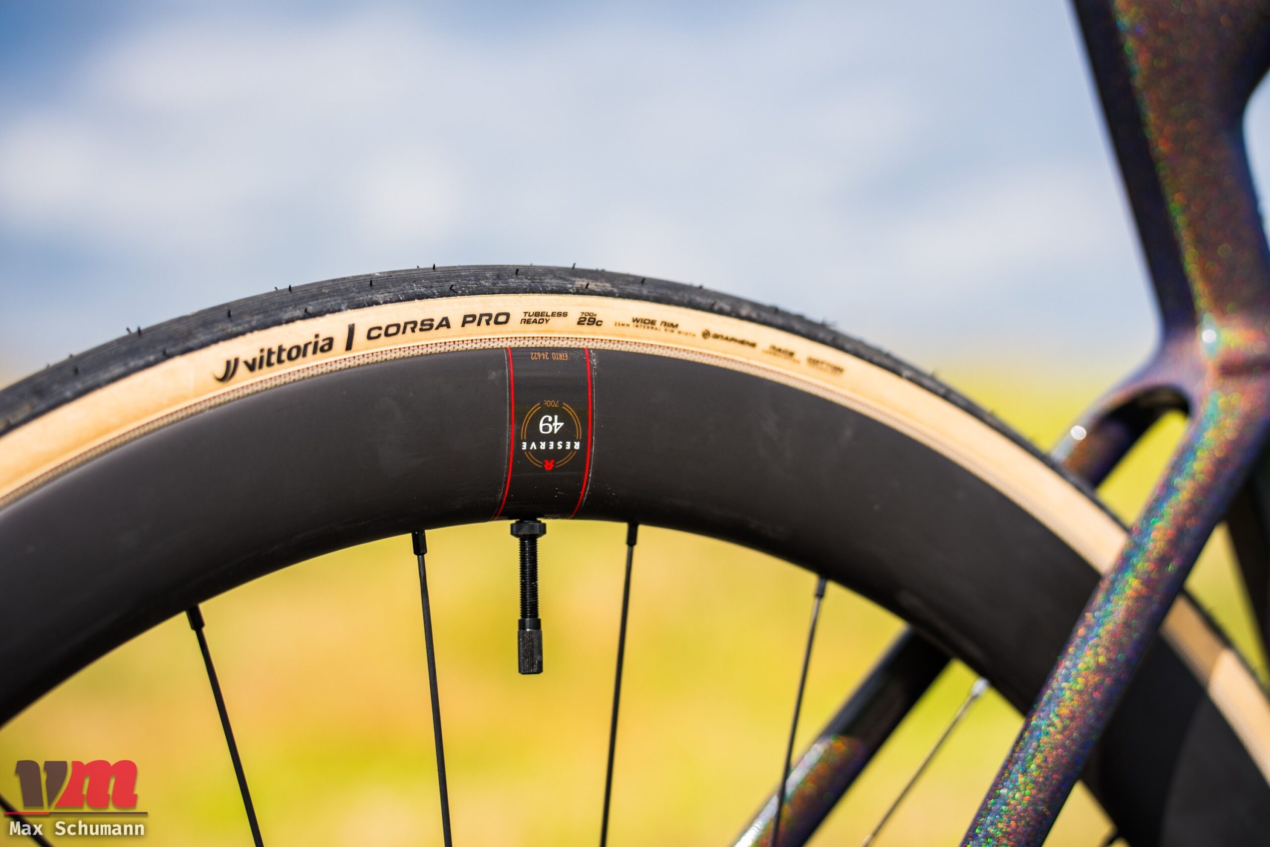 Cervélo Soloist im Test