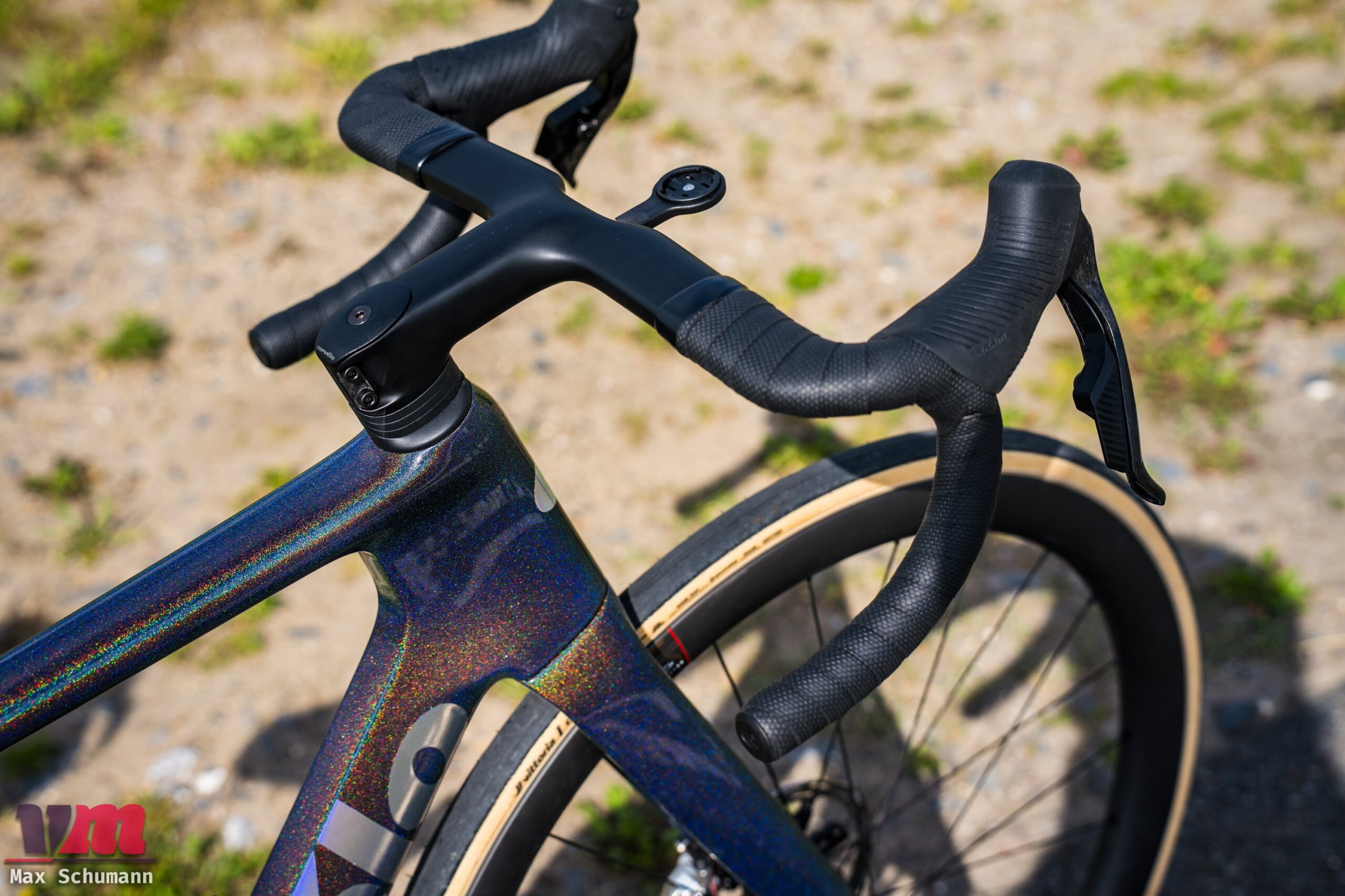 Cervélo Soloist im Test