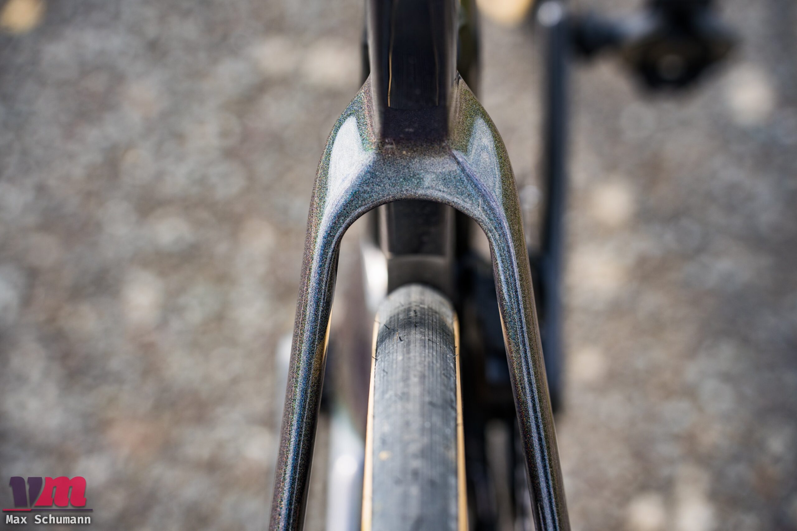 Cervélo Soloist im Test
