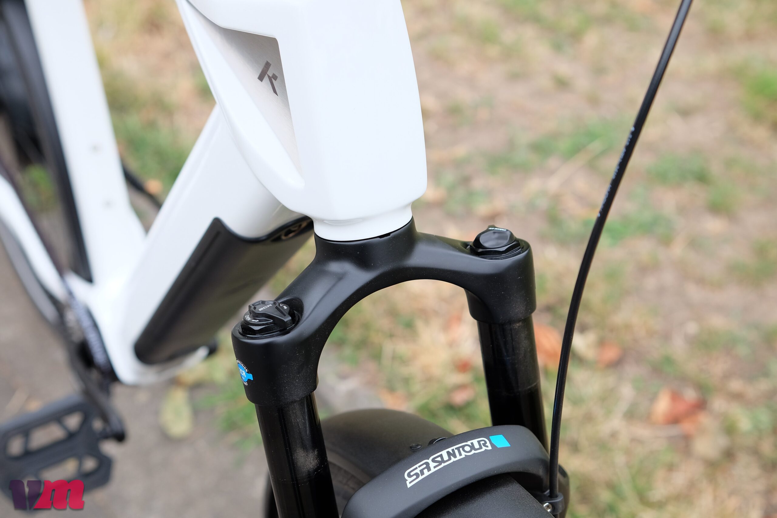 Konrad Cross Trekking