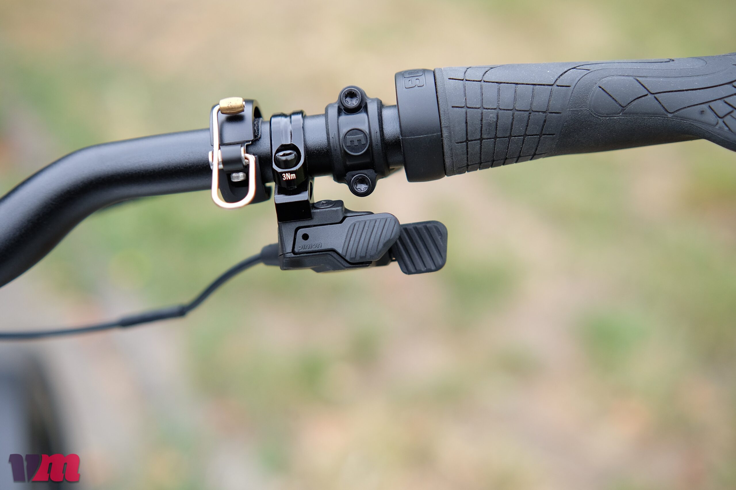 Konrad Cross Trekking