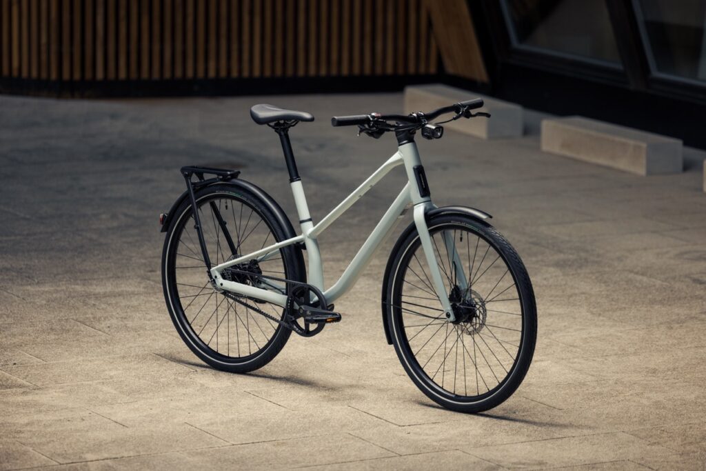 Orbea Vector