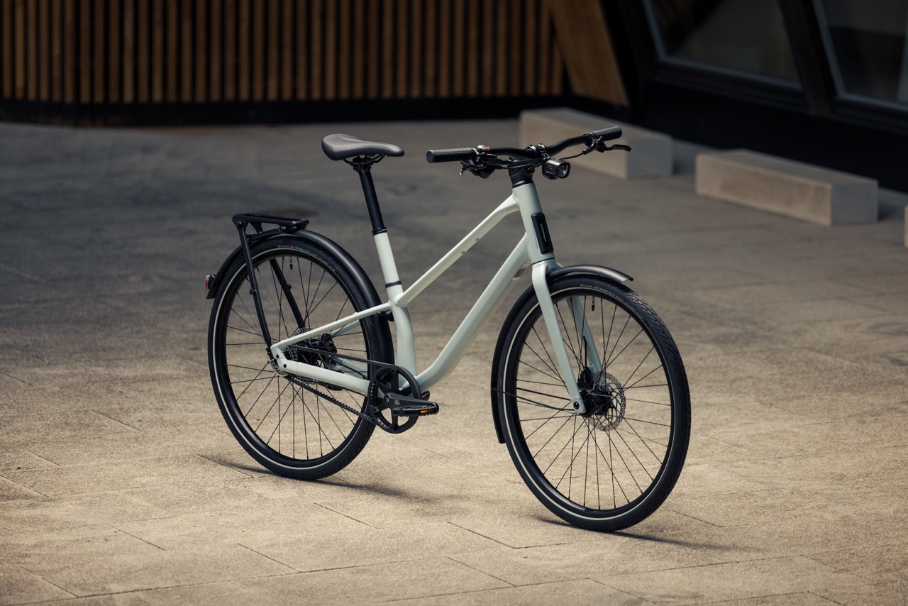 Orbea Vector