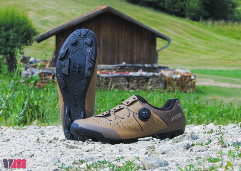 Gravel-Schuhe