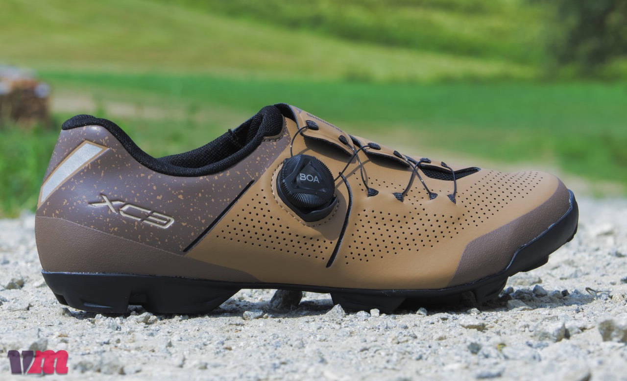 Gravel Schuhe