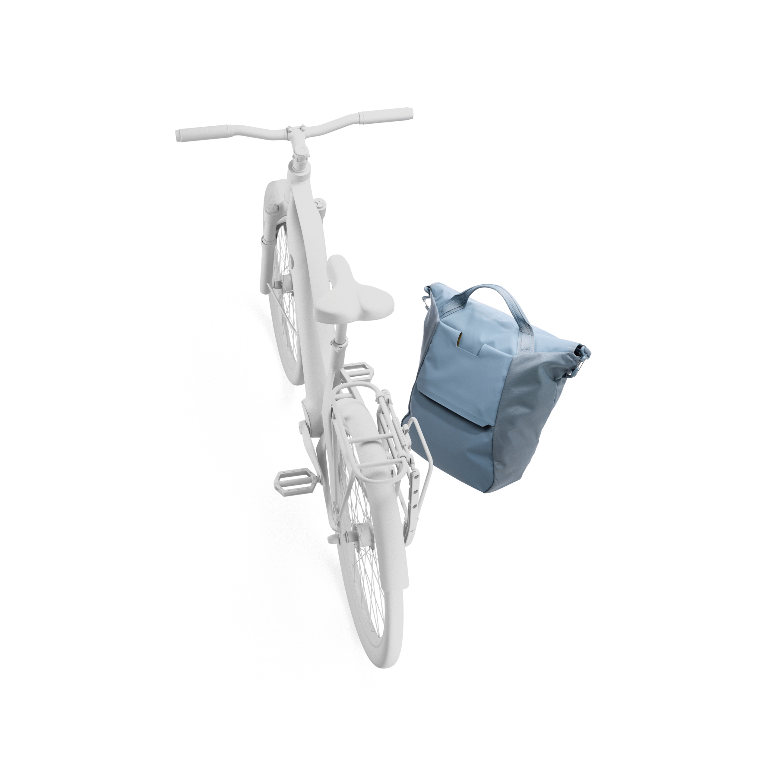 Thule revolutioniert die Fahrradtasche