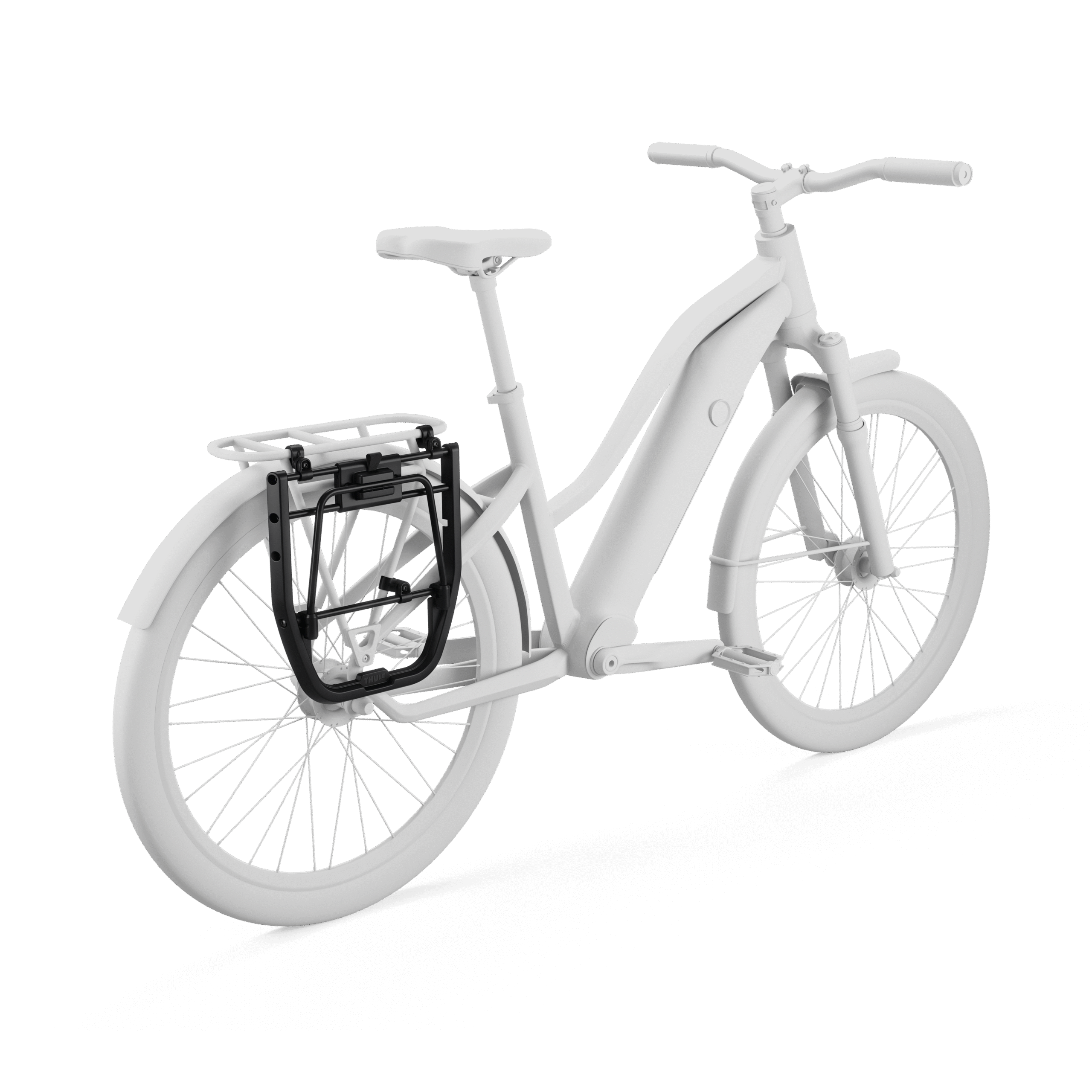 Thule revolutioniert die Fahrradtasche