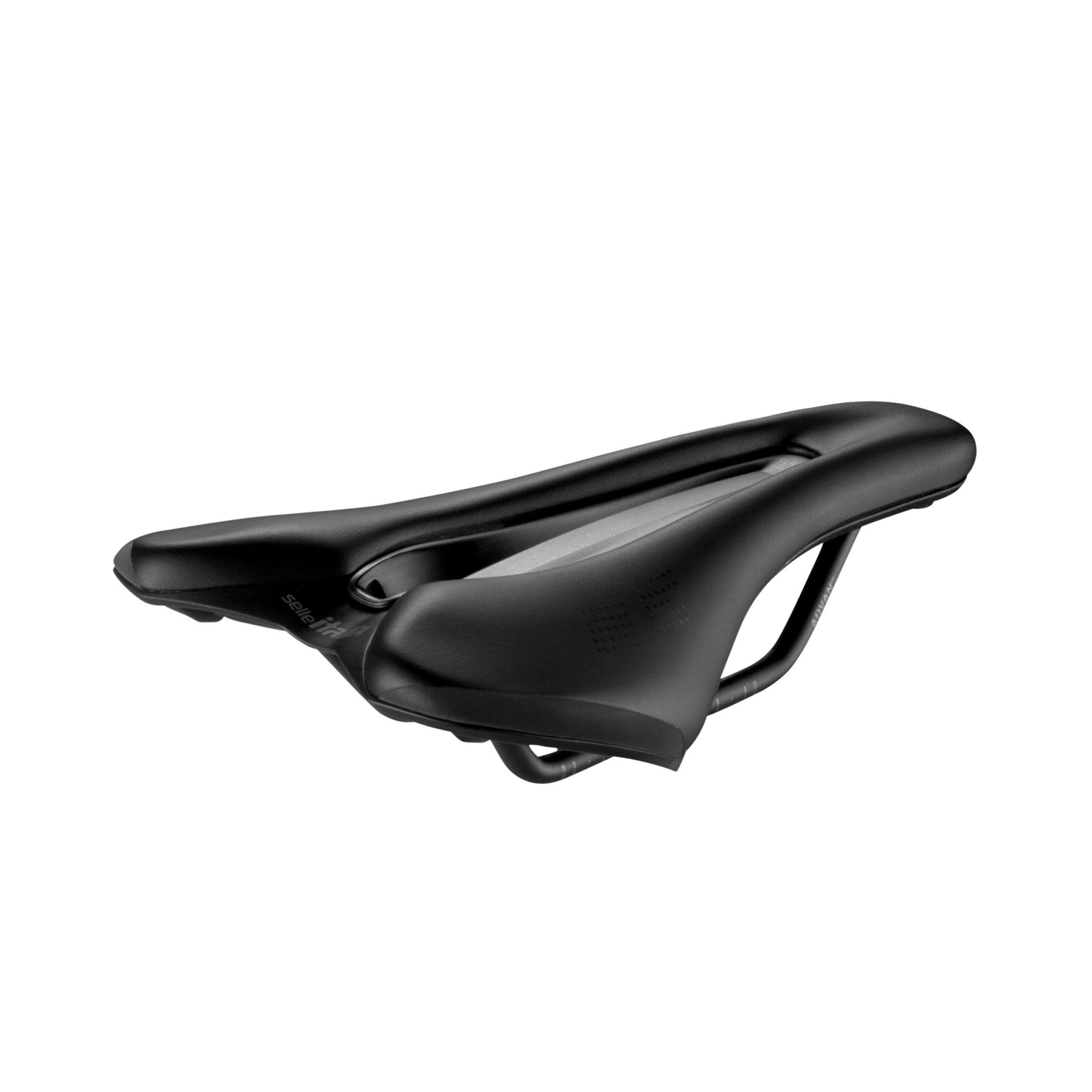 Selle Italia stellt den neuen SLR Gravel vor