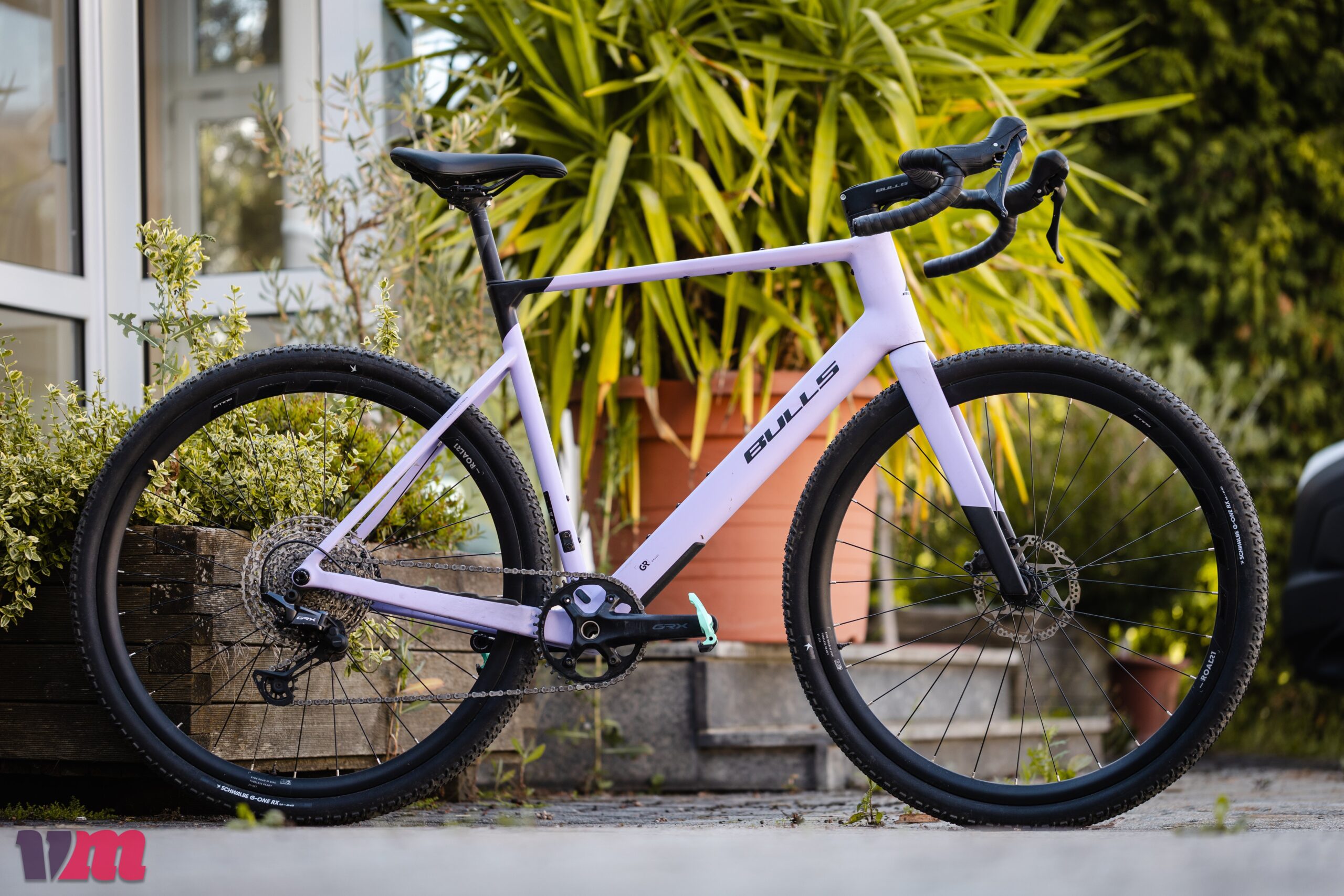 Bulls Machete RX 1 und EVO SX 1