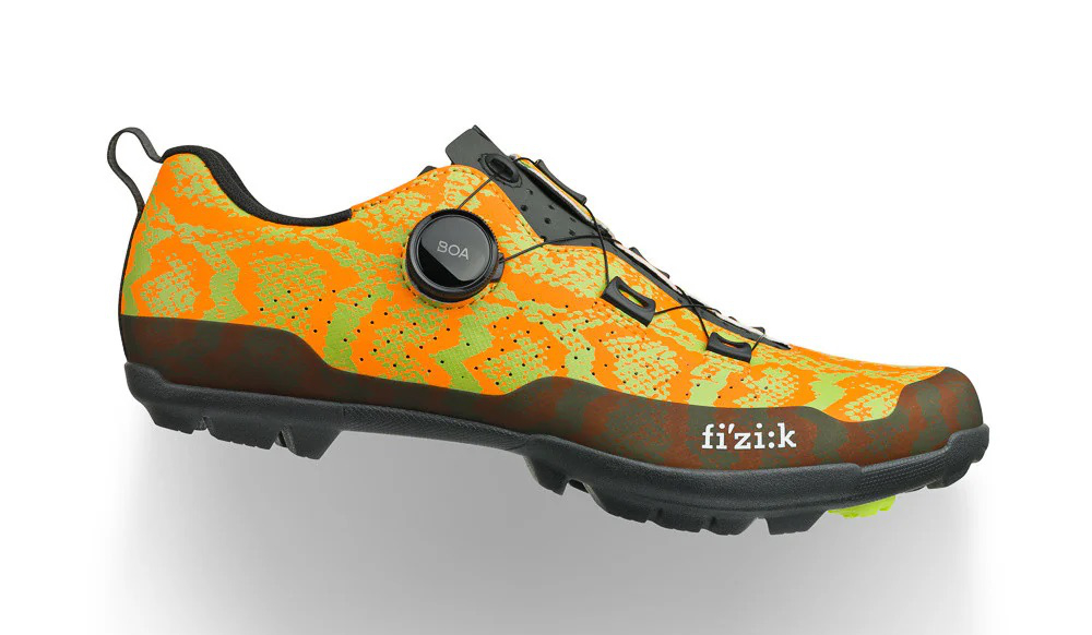 Gravel Schuhe