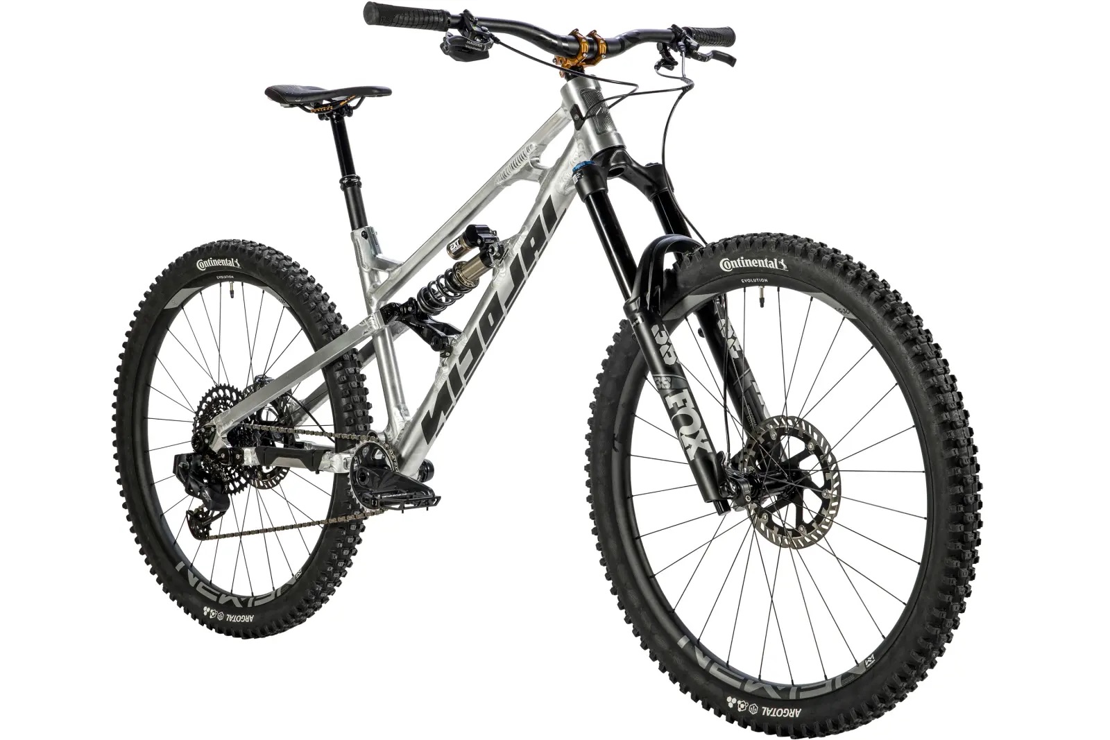 Nicolai G1