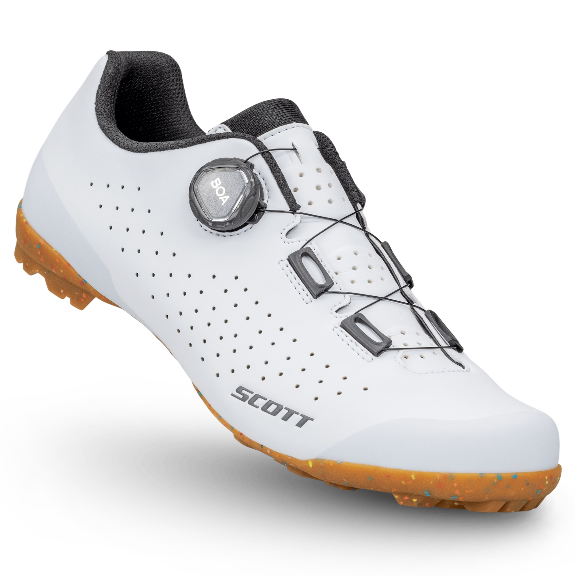Gravel Schuhe