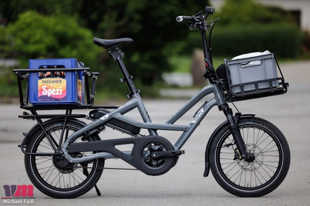 Tern HSD