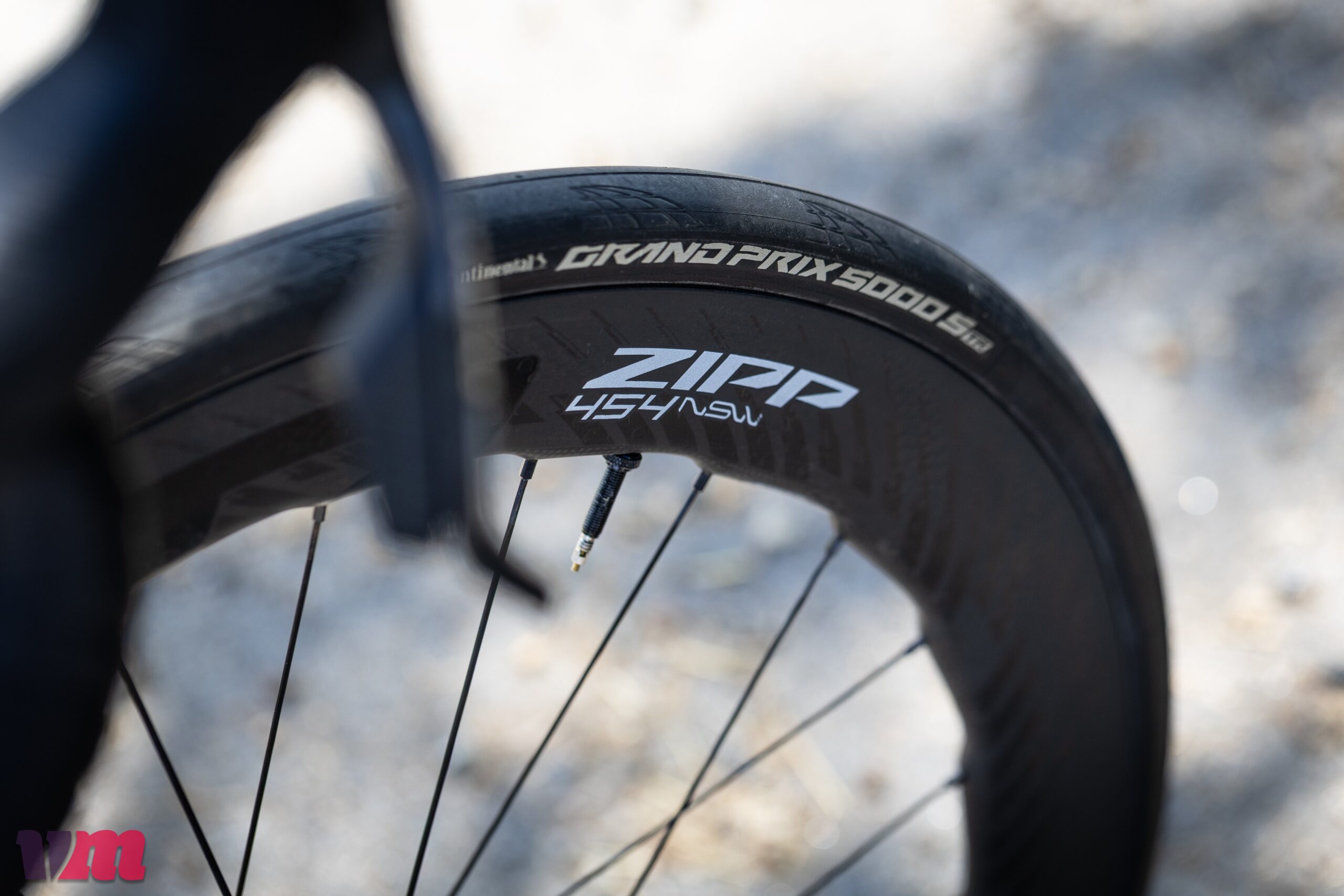 Van Rysel RCR-F Pro