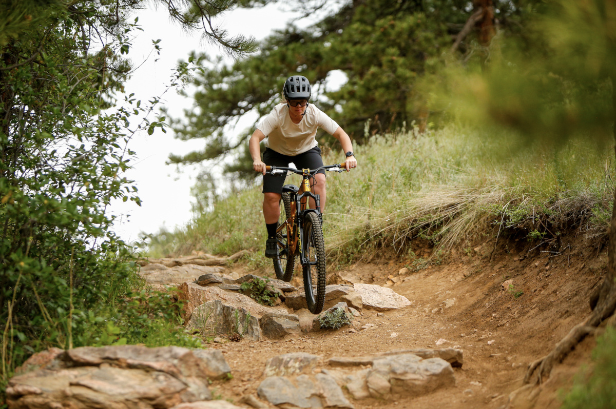 Continental erweitert Gravity-MTB-Reifenserie