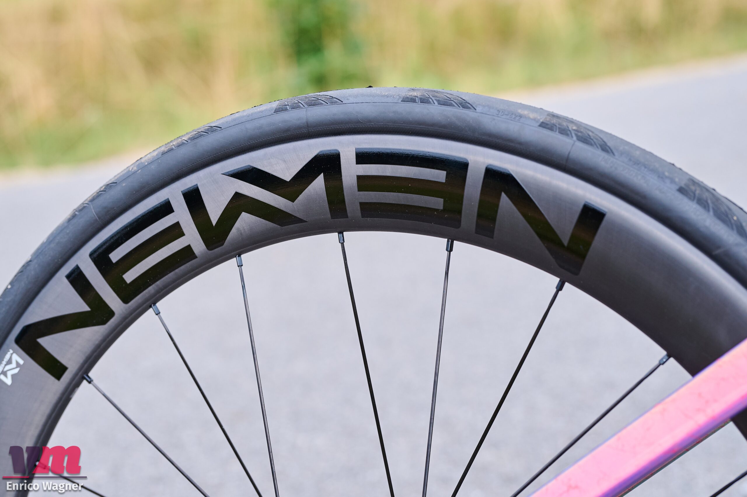 Das neue Cube Litening Aero