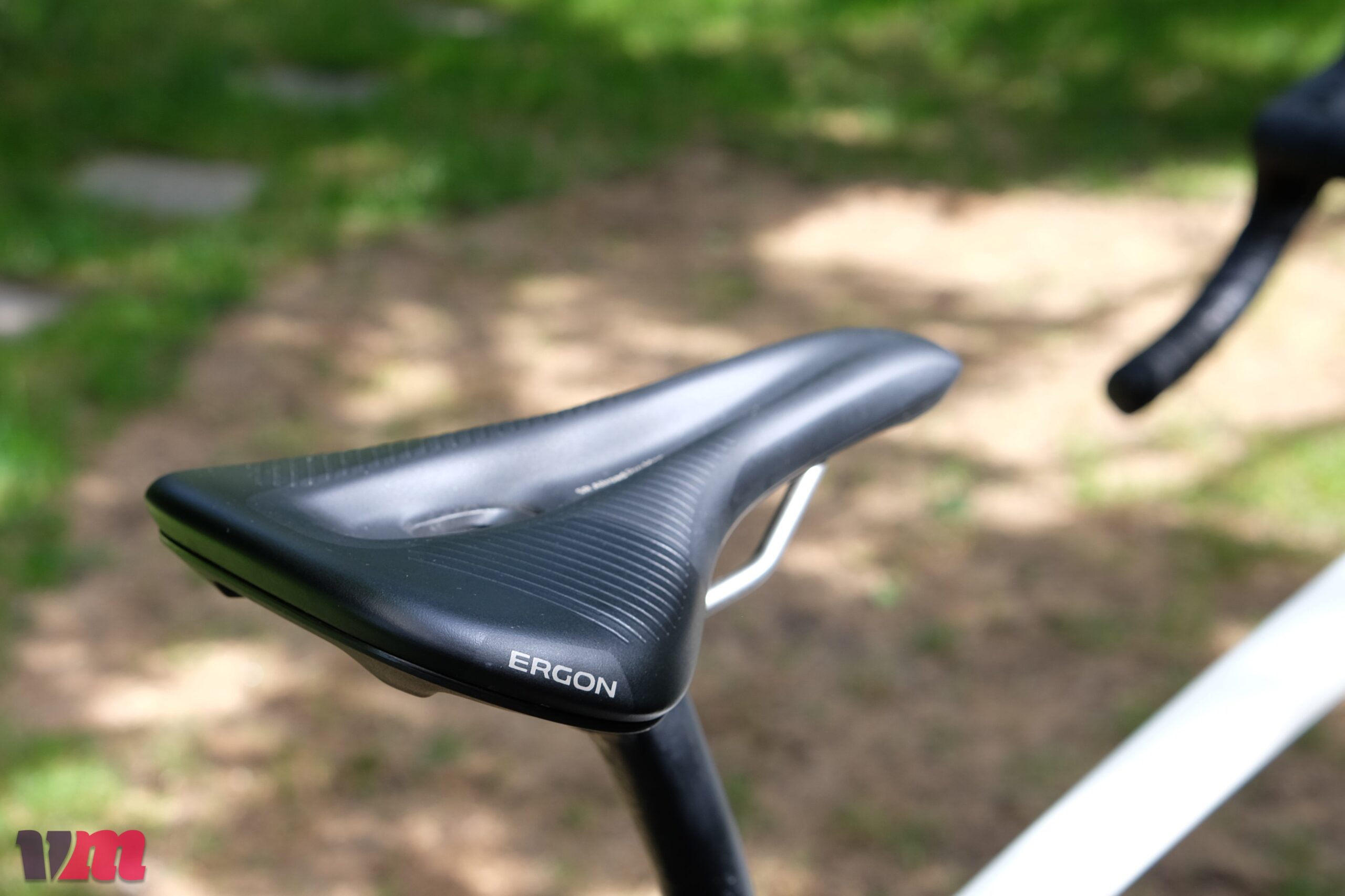 Ergon SR Allroad Pro Men