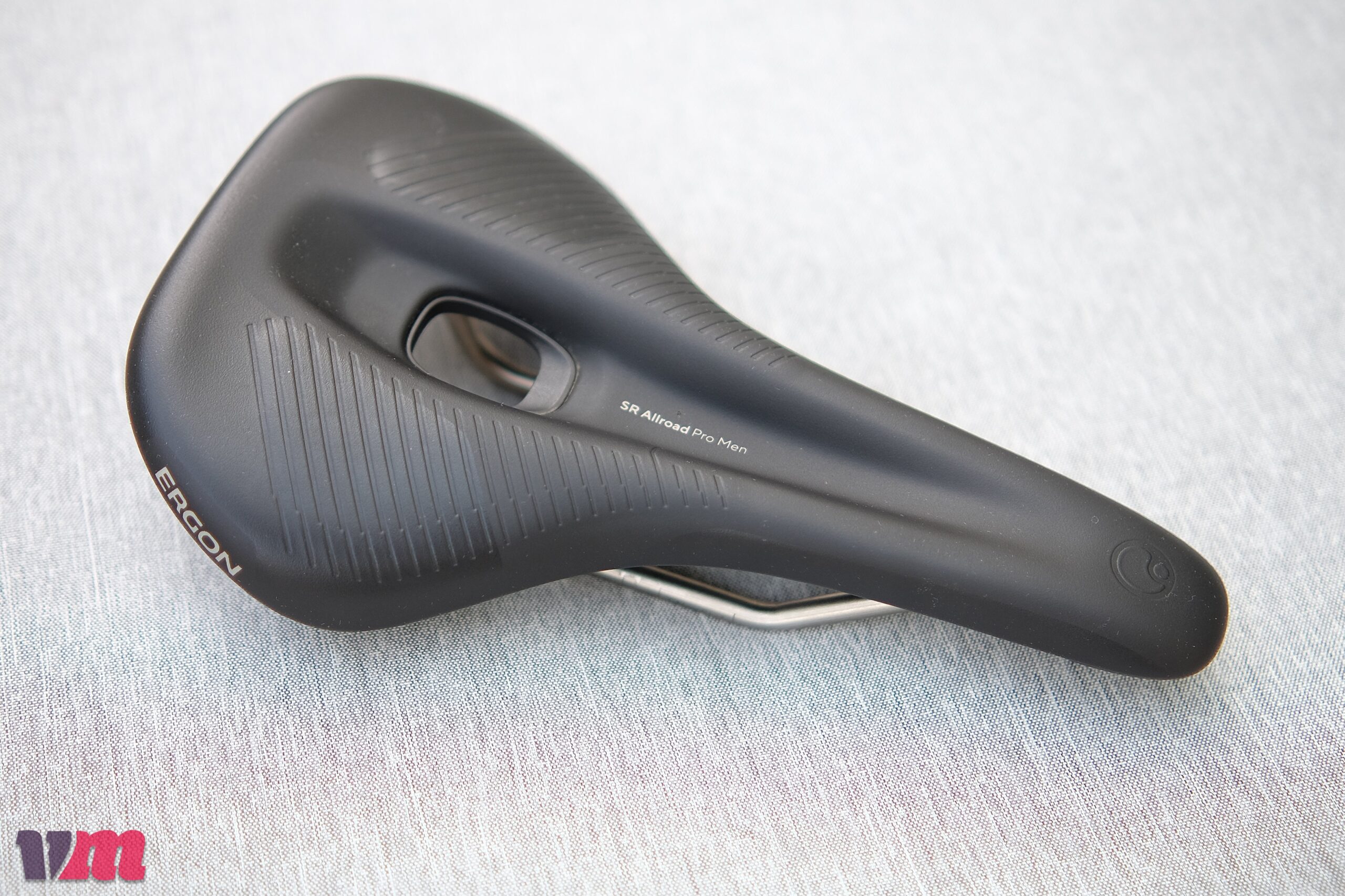 Ergon SR Allroad Pro Men
