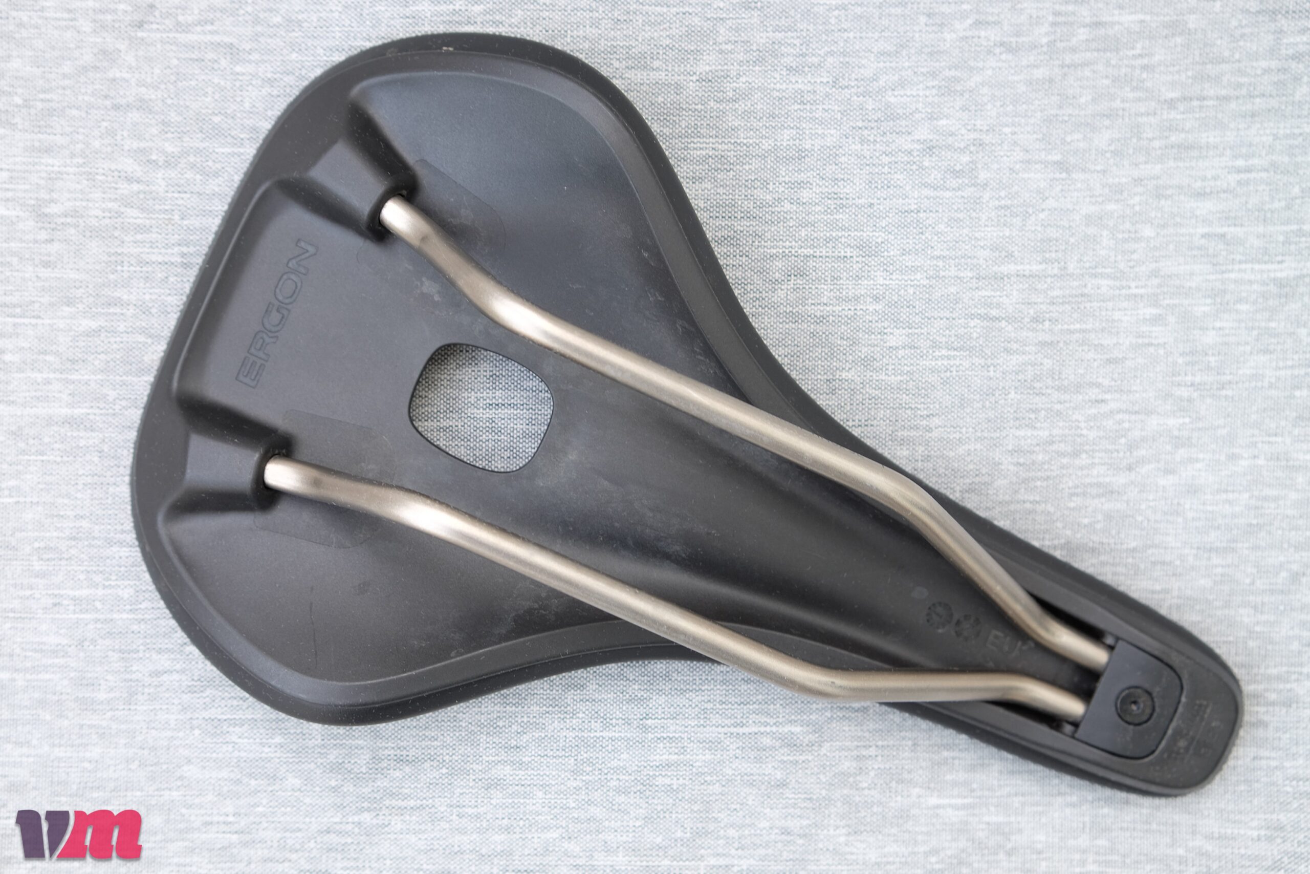 Ergon SR Allroad Pro Men