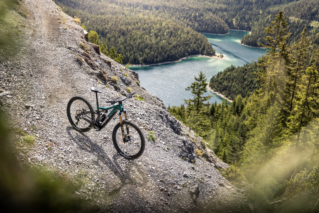 Focus E-Mountainbikes