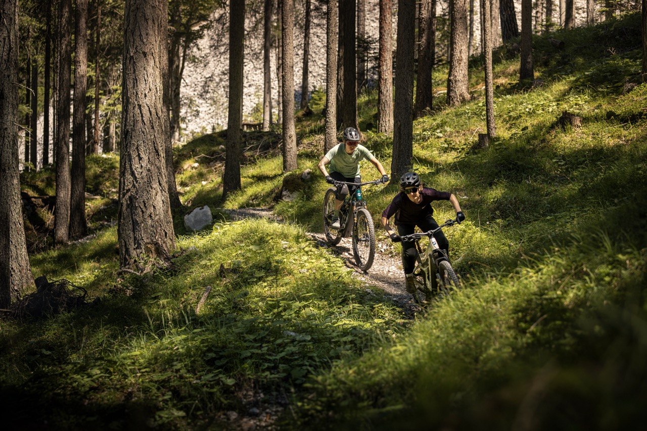 Focus E-Mountainbikes