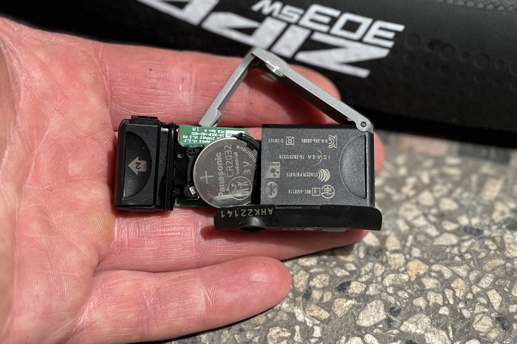 neue Pirelli P-Zero TLR SL-R