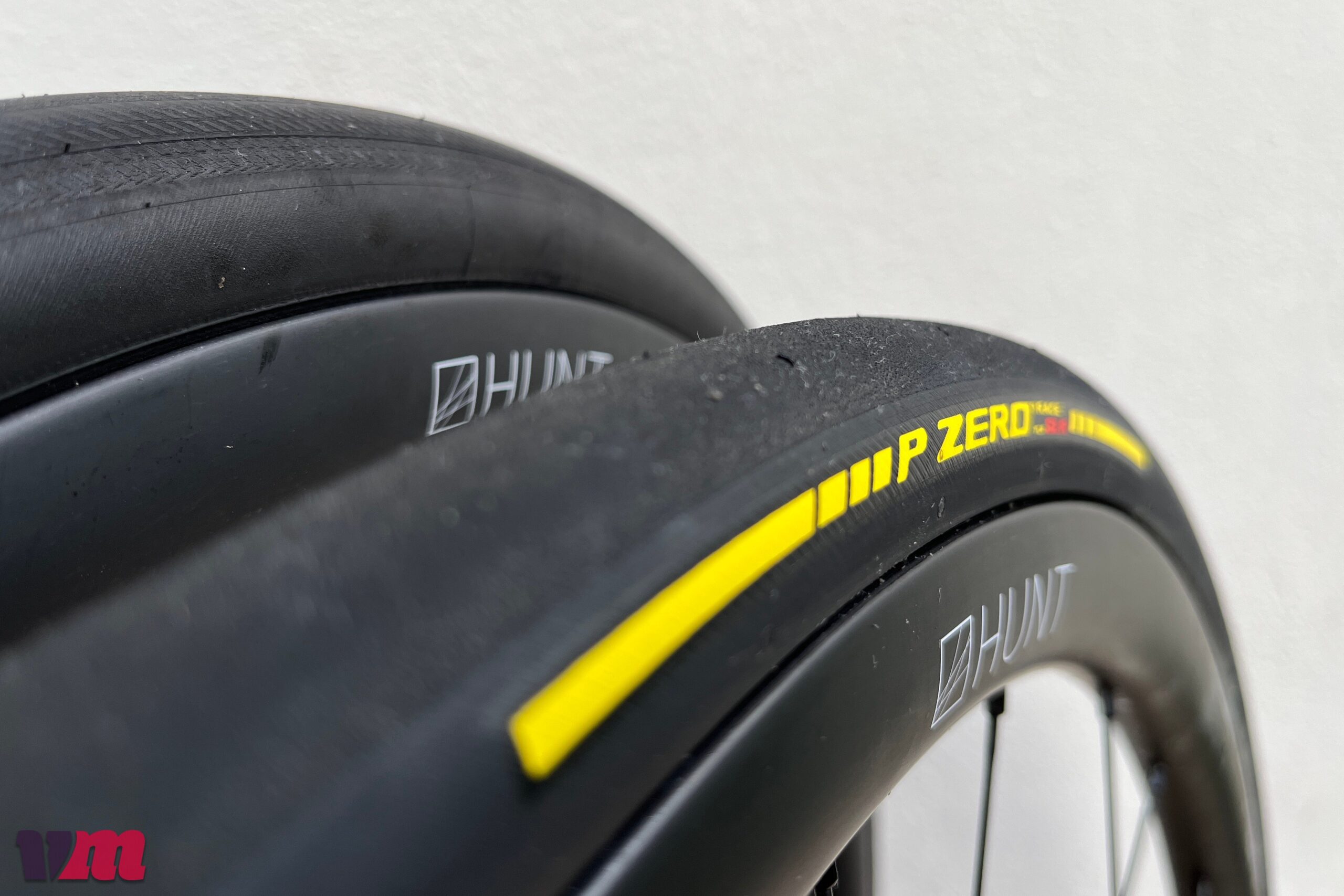 Pirelli P-Zero SL-R