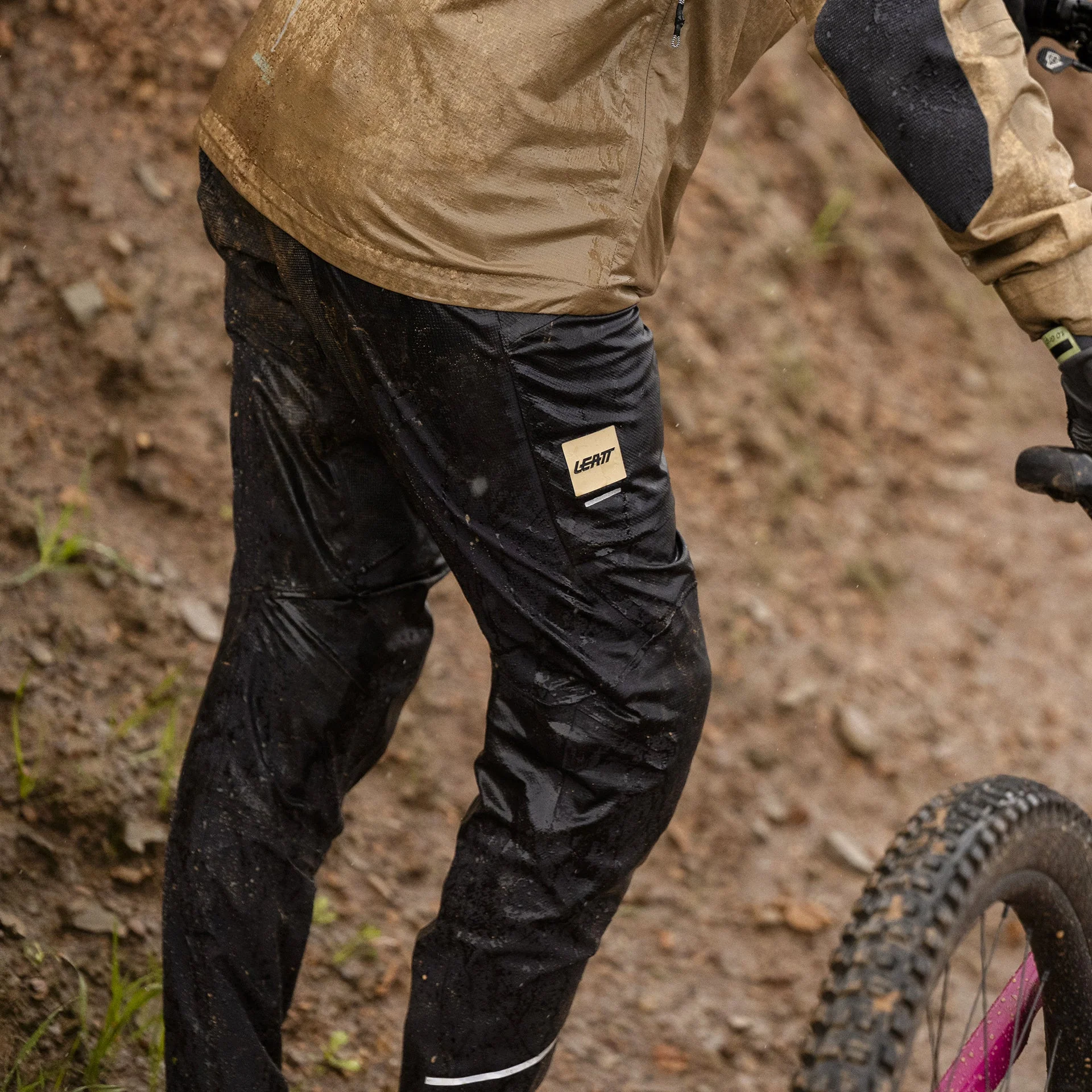 Leatt MTB-Bekleidung