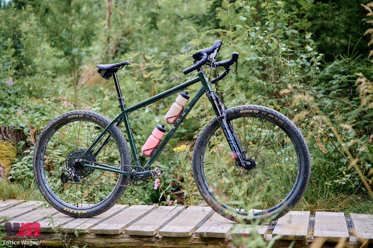 Kona L.B.F.