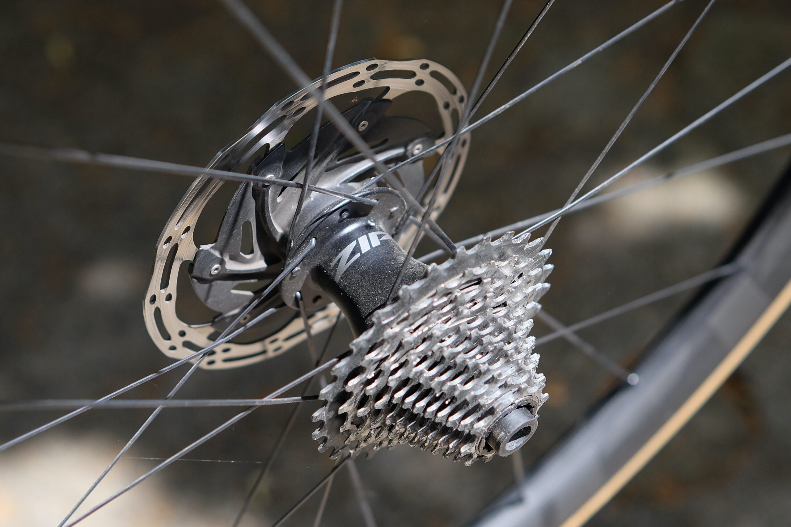Zipp 303 SW